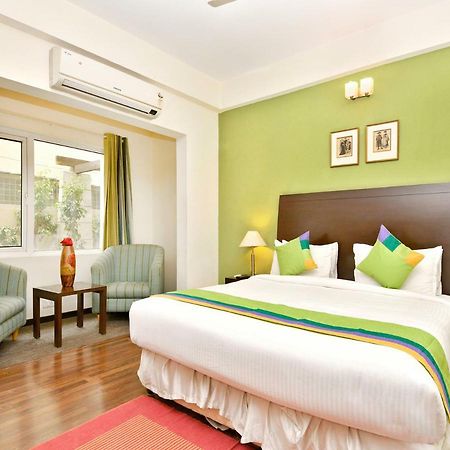 Treebo Trend Sterling Suites Inn Bangalore Esterno foto